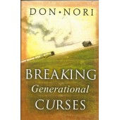 Breaking Generational Curses  by Don Nori